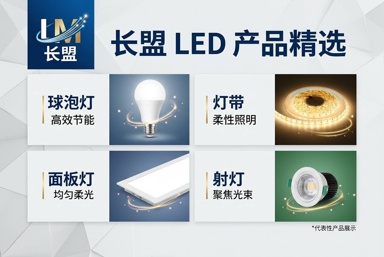 LED产品