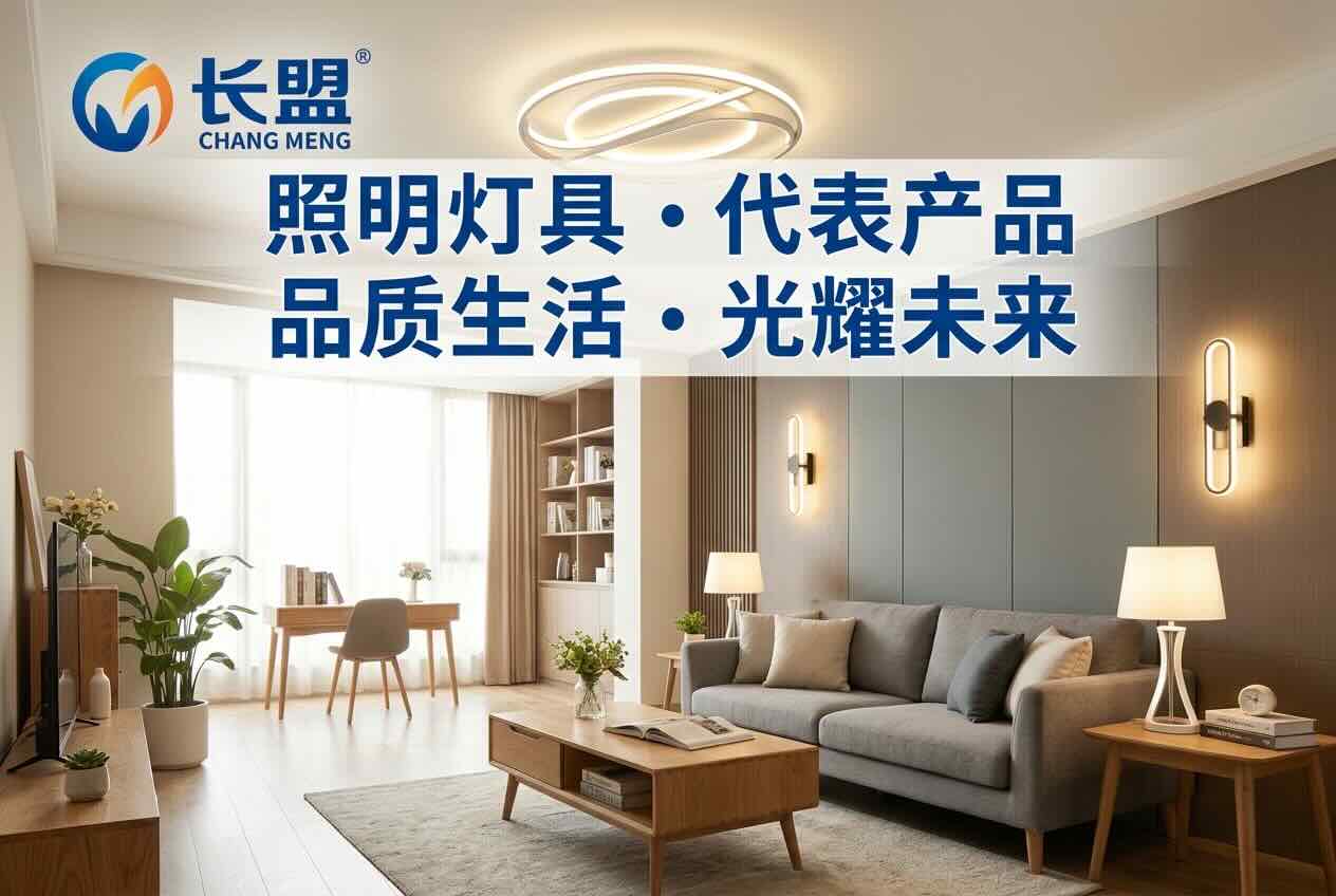 照明灯具